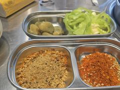 -英雄故事地摊烤肉(马驹桥店)