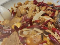 -印象鲵宴·张家界地标美食名片(溪布街店)