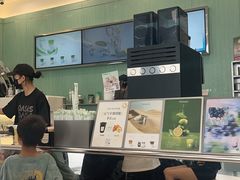 -宝藏绿洲(万象前海店)