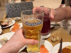 -舟山朱家尖威斯汀酒店·知味标帜自助餐厅