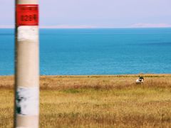 -青海湖国家重点风景名胜区