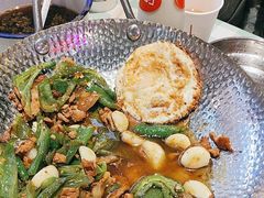 -彭耕记猪油炒小菜(吉联mall店)