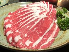 雪花肥牛-老墙根涮肉·铜锅·烧烤(欢乐谷·王四营店)