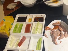 -皇城根·京城味家常菜(西市场·嘉华广场店)