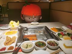 -海底捞火锅(上元大街店)