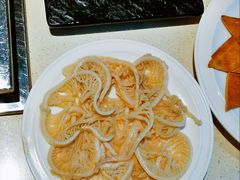 千层肚-红鼎坊·老成都火锅(新南门店)