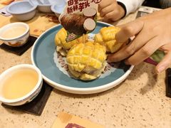 -点都德(大茶楼店)