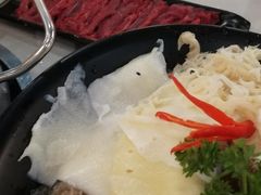 -牛记皇·鲜牛肉火锅(弘阳广场店)