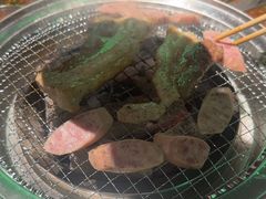 -山葵说·泥炉烤肉(泰达时尚E街区店)