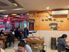 -洪大厨鸡煲(福田店)