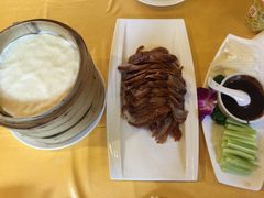 -仿膳饭庄(天安门店)