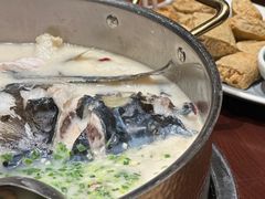 -上名堂·鱼头好吃(体育场路店)