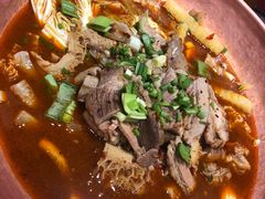 -云海肴云南菜·蒸汽石锅鱼(北京良乡华冠店)