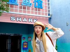 -海合安成都极地海洋公园