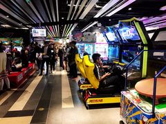 -反斗乐园(领展中心城店)