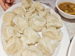 -双合园·海鲜水饺青岛菜(品牌首店)
