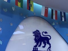 -关键词英语·青少儿·语言培训(龙华壹方天地校区)