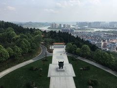 景点-富乐山