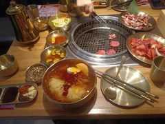 -汉拿山(魏公村店)