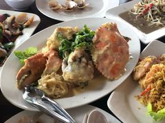 -真浪大家乐海鲜餐馆