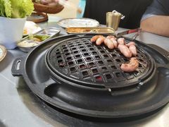 -牛犇炭火烤肉·鲜切烤肉(承德总店)
