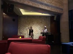 -东莞松山湖凯悦酒店