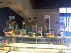 -大理实力希尔顿酒店•香全日制餐厅