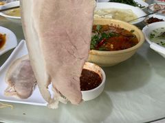 -映秋饭店(李庄总店)