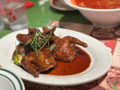 -广九餐室(陈家祠扬韬广场店)