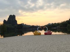 -南宁花花大世界景区
