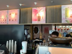 -星巴克(株洲荣时代广场店)