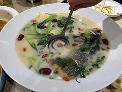 -老边饺子馆(东单店)