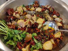 -天治宣·野椒鸡(龙头寺总店)