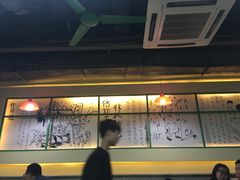 -莅香岛港式餐厅(滨江道店)