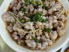 -考记泥焗鸡农庄·海鲜(北洛秘境店)