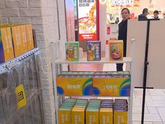 -回味鸭血粉丝汤(新城市广场店)