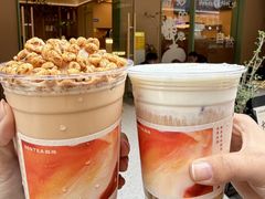 -森茶(湛江万达店)