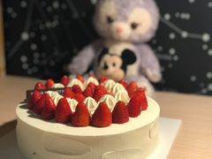 -巴黎贝甜(泗泾店)