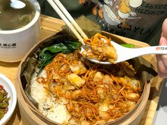 -72街荷叶饭(三元里店)