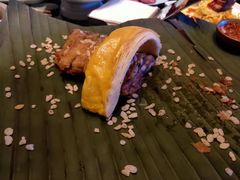 -西安凯悦酒店·湖畔中餐厅