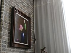 大堂-鑫悦诚府·新鲁菜·餐厅(趵突泉店)