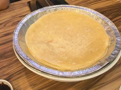 -合合春饼·酱骨·东北菜(潘家园店)