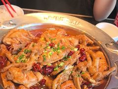 -胖哥俩肉蟹煲(杭州下沙学林街店)