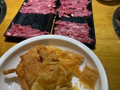 -鲜牛匠潮汕牛肉火锅(万达广场店)