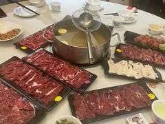 -陈记顺和潮汕牛肉火锅(番禺迎宾大道店)