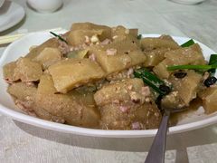 -腰记饭店(龙源路店)
