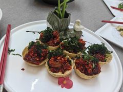 -中卫御苑福膳·养生局(圆明园店)