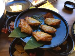 -九田家黑牛烤肉料理(溧阳吾悦店)