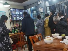 大堂-顺华粉馆(桃园南路店)