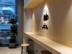 用餐区-Seesaw Coffee(西岸凤巢店)